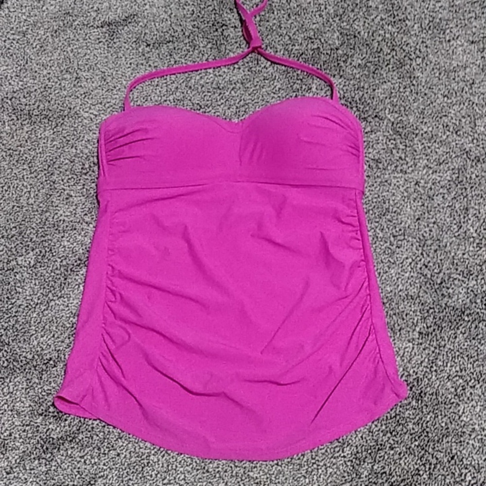 Athleta swim